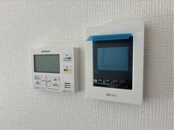 新築戸建て　霧島市国分中央6丁目　2号棟