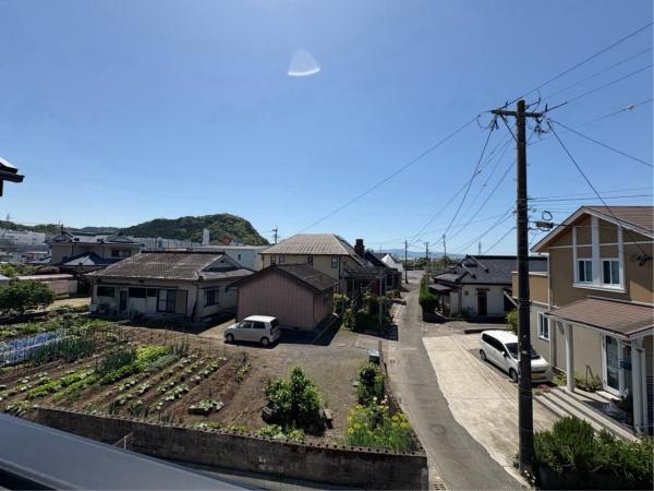 新築戸建て　霧島市国分中央6丁目　2号棟