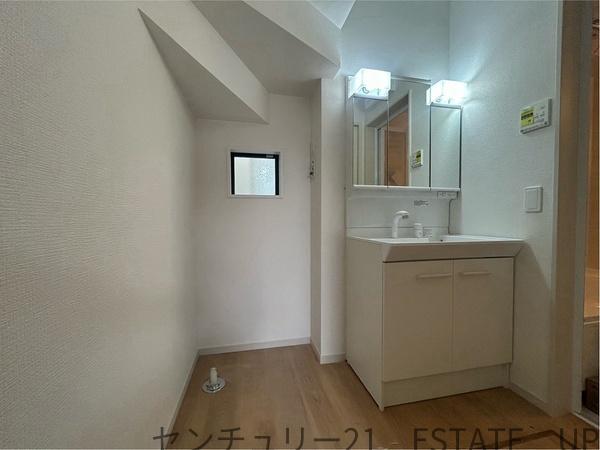 新築戸建て　谷山中央6丁目　2号棟