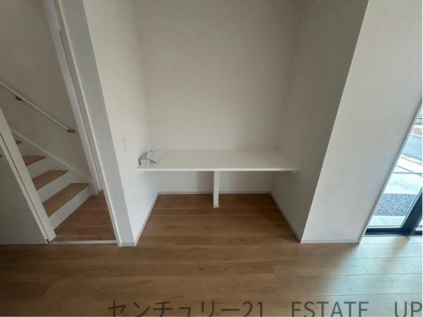 新築戸建て　谷山中央6丁目　2号棟