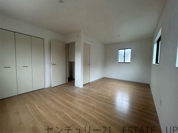 新築戸建て　谷山中央6丁目　2号棟