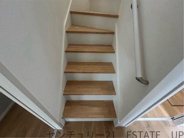 新築戸建て　谷山中央6丁目　2号棟