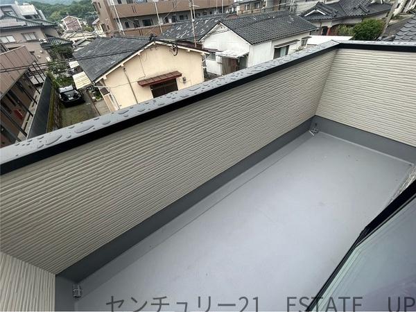 新築戸建て　谷山中央6丁目　2号棟