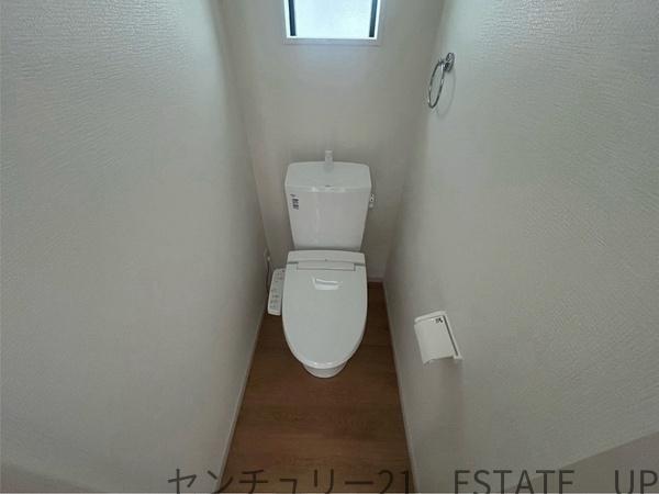 新築戸建て　谷山中央6丁目　2号棟