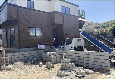 新築戸建て　谷山中央6丁目　2号棟