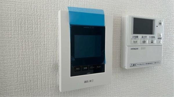 新築戸建て　谷山中央6丁目　2号棟