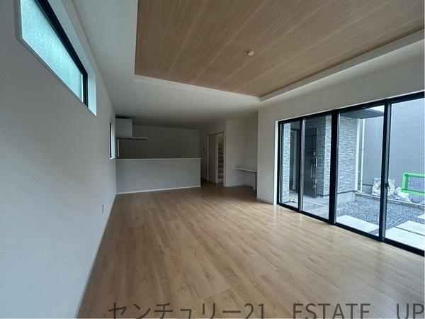新築戸建て　谷山中央6丁目　2号棟