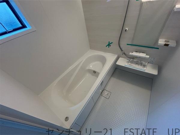 新築戸建て　谷山中央6丁目　2号棟