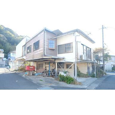 鹿児島市中山１丁目の中古一戸建