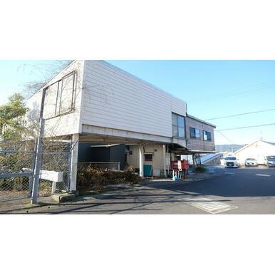 鹿児島市中山１丁目の中古一戸建