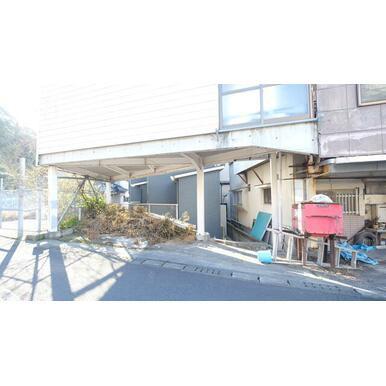 鹿児島市中山１丁目の中古一戸建