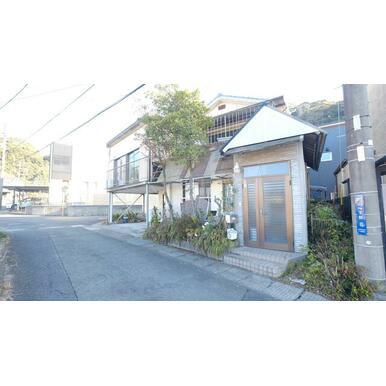 鹿児島市中山１丁目の中古一戸建
