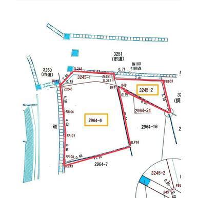 鹿児島市中山１丁目の中古一戸建て