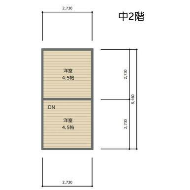 鹿児島市中山１丁目の中古一戸建て