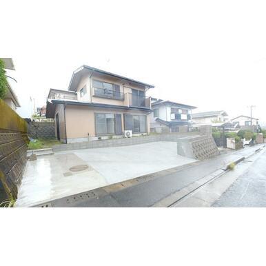鹿児島市西陵６丁目の中古一戸建
