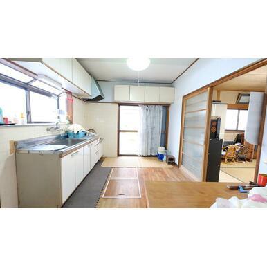 鹿児島市桜ヶ丘８丁目の中古一戸建て