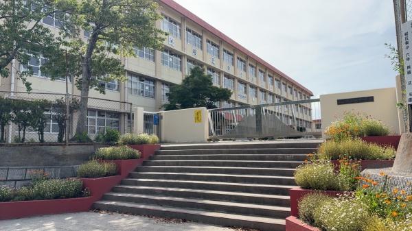鹿児島市桜ヶ丘8丁目の中古一戸建て(鹿児島市立桜丘東小学校)