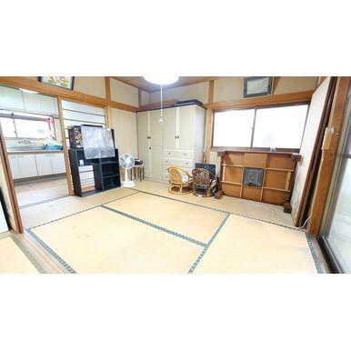 鹿児島市桜ヶ丘８丁目の中古一戸建て