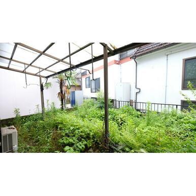 鹿児島市桜ヶ丘８丁目の中古一戸建て