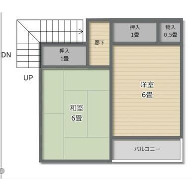 鹿児島市桜ヶ丘８丁目の中古一戸建て