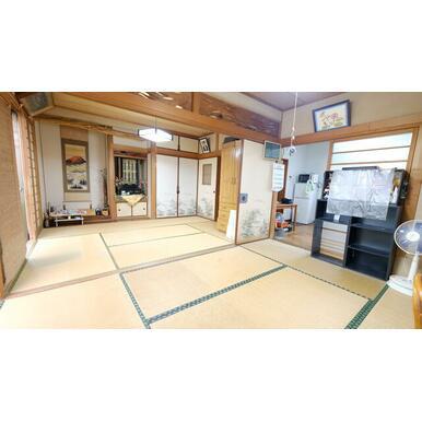 鹿児島市桜ヶ丘８丁目の中古一戸建