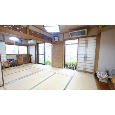 鹿児島市桜ヶ丘８丁目の中古一戸建
