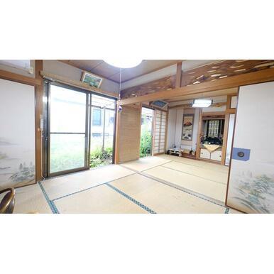 鹿児島市桜ヶ丘８丁目の中古一戸建て