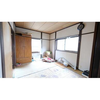 鹿児島市桜ヶ丘８丁目の中古一戸建て