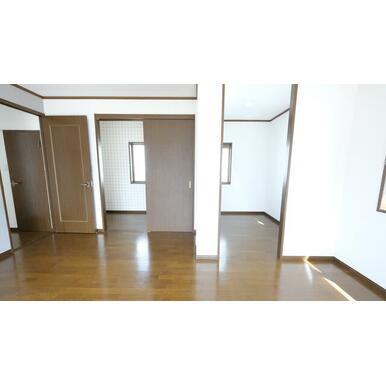 姶良市東餅田の中古一戸建て