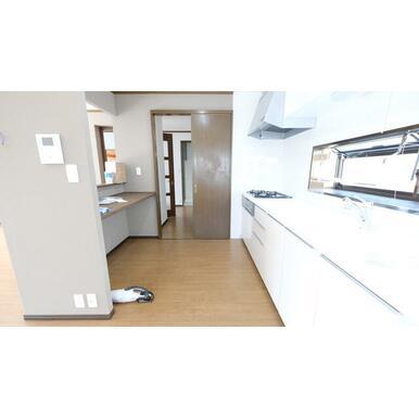 姶良市東餅田の中古一戸建て