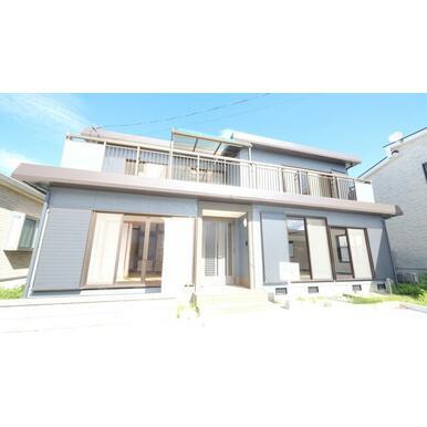 姶良市東餅田の中古一戸建