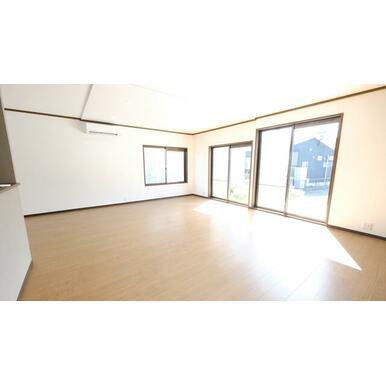 姶良市東餅田の中古一戸建て