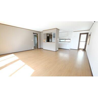 姶良市東餅田の中古一戸建