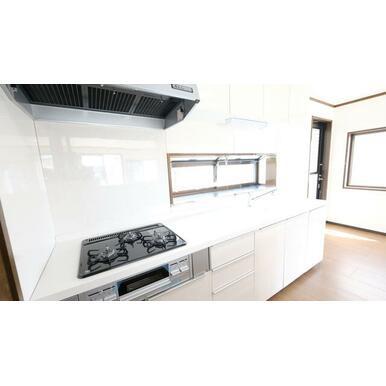 姶良市東餅田の中古一戸建