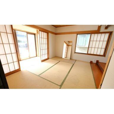 姶良市東餅田の中古一戸建