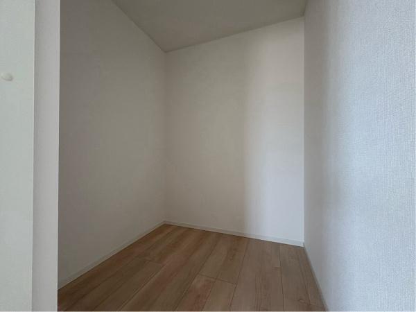 新築戸建て　姶良市松原町　1号棟