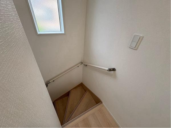 新築戸建て　姶良市松原町　1号棟