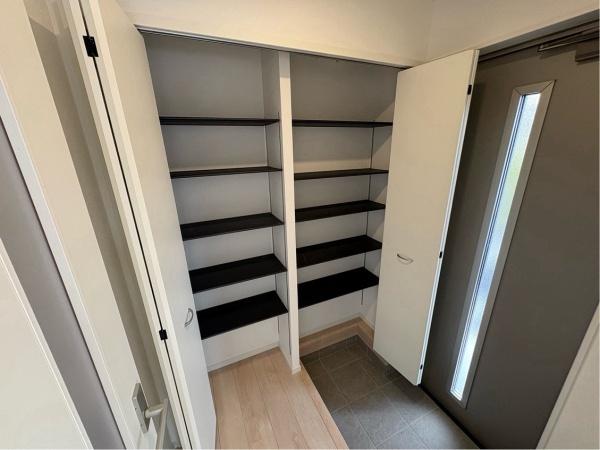 新築戸建て　姶良市松原町　1号棟