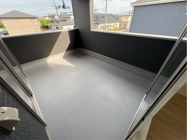 新築戸建て　姶良市松原町　1号棟