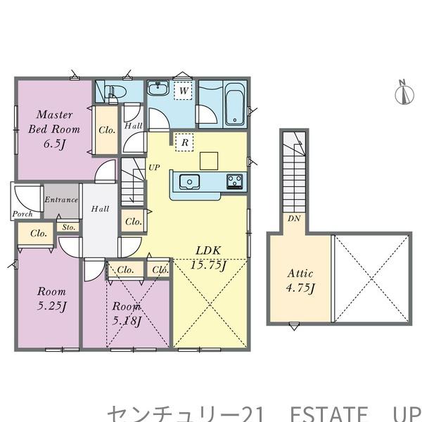 新築戸建て　霧島市国分広瀬