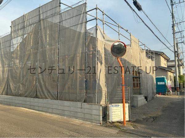 新築戸建て　霧島市国分広瀬