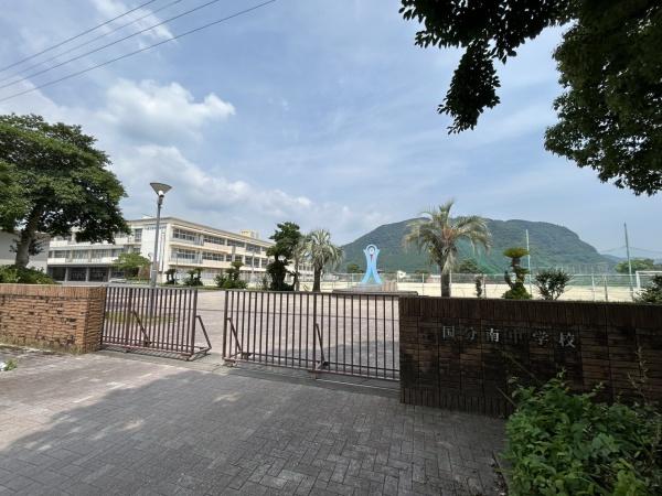 新築戸建て 霧島市国分広瀬(霧島市立国分南中学校)