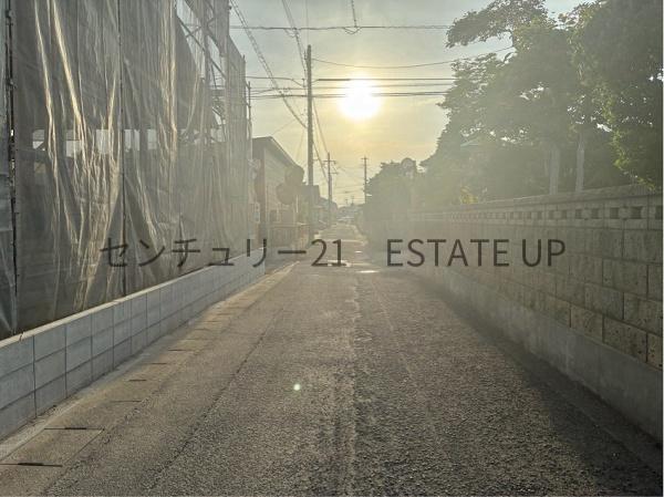 新築戸建て　霧島市国分広瀬