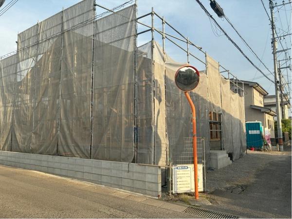 新築戸建て　霧島市国分広瀬