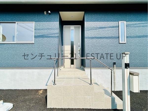 新築戸建て　霧島市国分広瀬