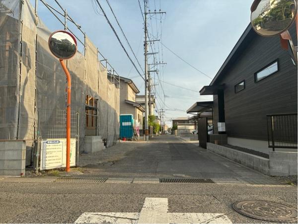 新築戸建て　霧島市国分広瀬
