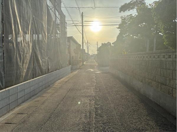 新築戸建て　霧島市国分広瀬