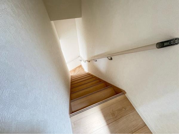 新築戸建て　姶良市西餅田　1号棟
