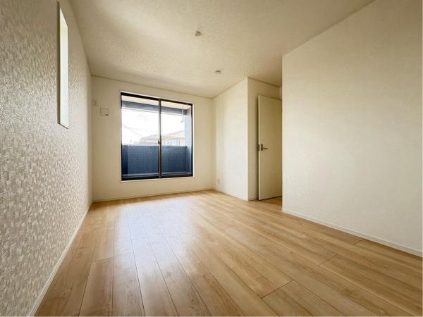 新築戸建て　姶良市西餅田　1号棟