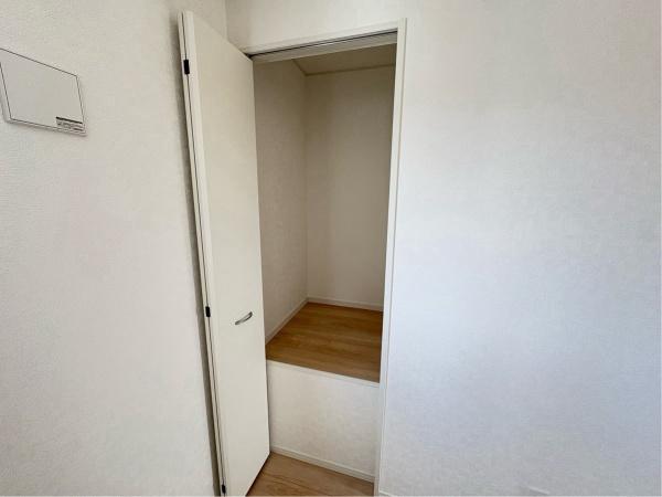 新築戸建て　姶良市西餅田　1号棟